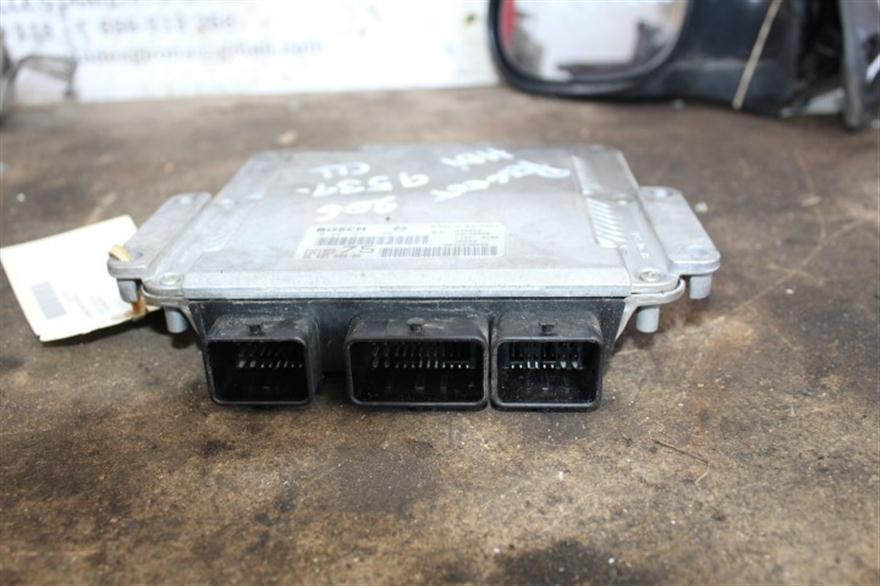 RECAMBIO para Peugeot 206 2.0 HDI 66Kw (2003)
