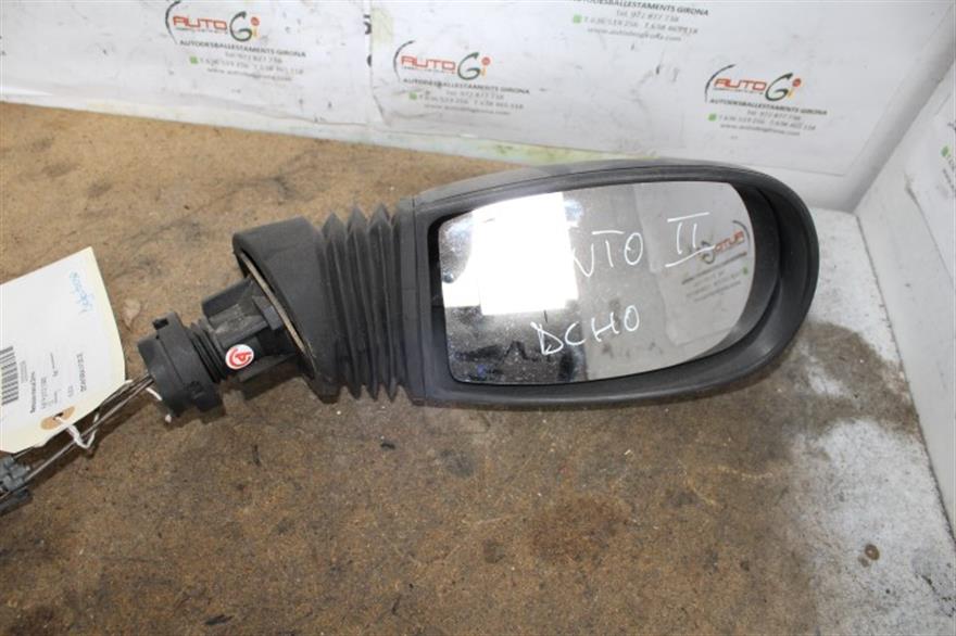 RECAMBIO para Fiat Punto