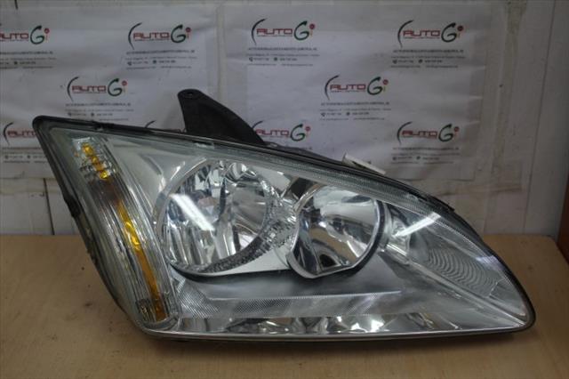 RECAMBIO para Ford Focus 1.6 TDCI 3P 80Kw (2004)