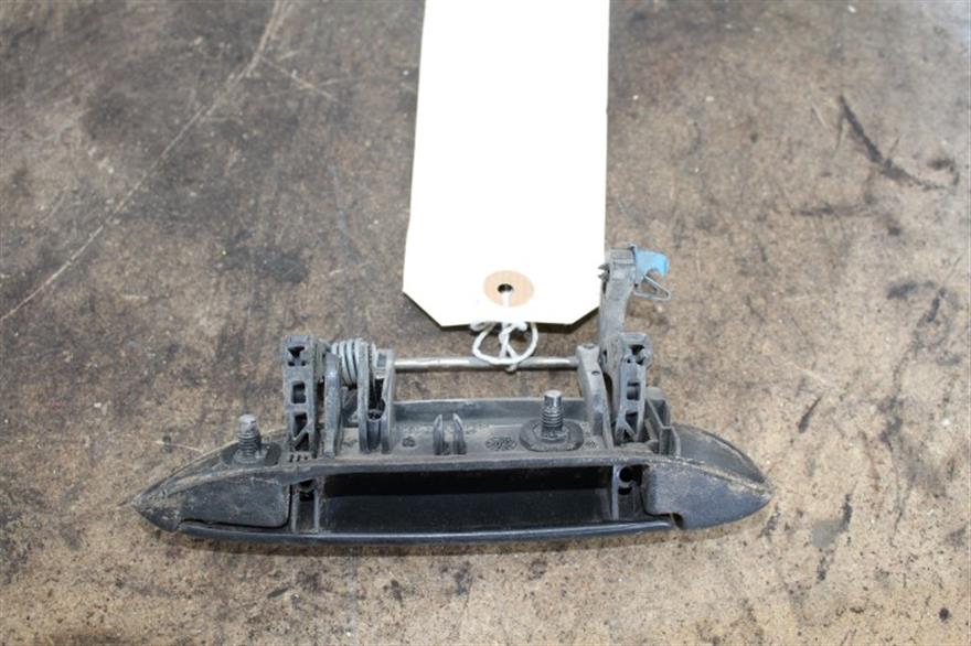 RECAMBIO para Renault Clio 1.5 DCI (2002)
