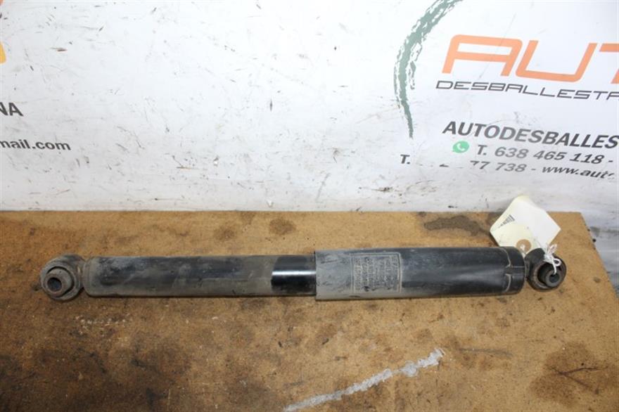 RECAMBIO para Citroen C  2 1.4 G 54Kw (2003)