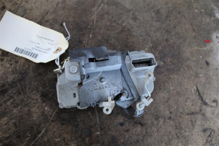 RECAMBIO para Peugeot 307 1.6 G (2001)