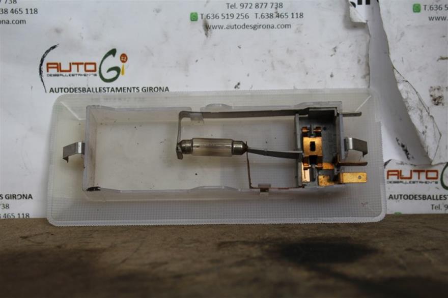 RECAMBIO para Ford Escort 1.8 G RFS (1998)