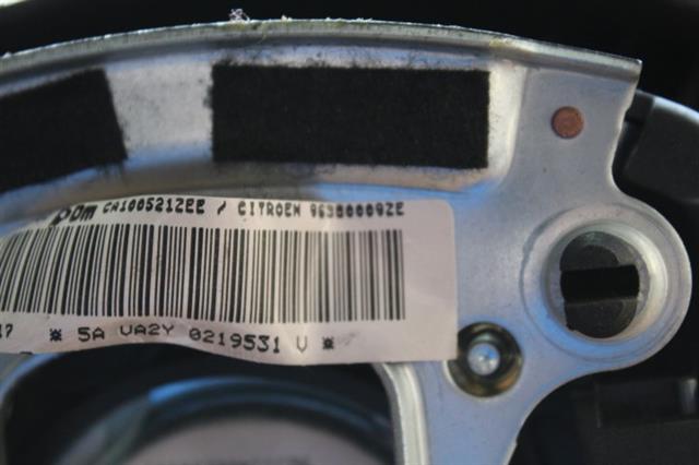 RECAMBIO para Citroen C  3 1.4 G 54Kw (2003)