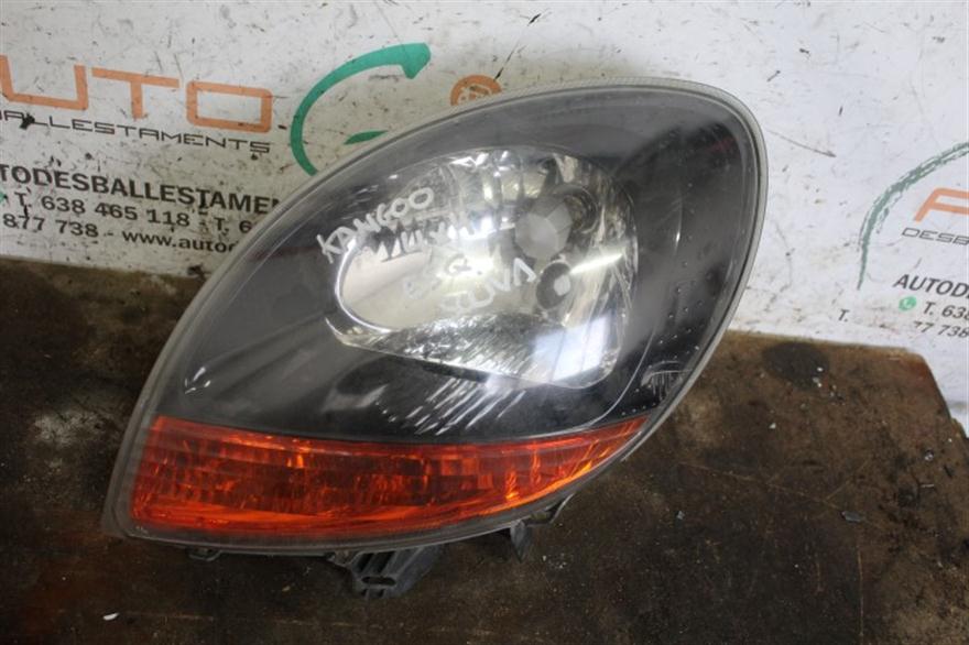 RECAMBIO para Renault Kangoo 1.9 DCI 4X4 (2005)