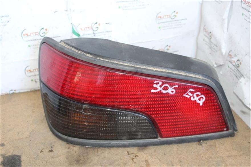 RECAMBIO para Peugeot 306 1.9 TD (1997)