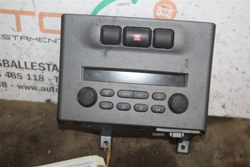 RECAMBIO para Opel Zafira 2.0 DTI (2005)