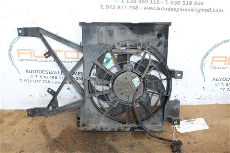 RECAMBIO para Opel Vectra Familiar 2.0 DTI (1999)