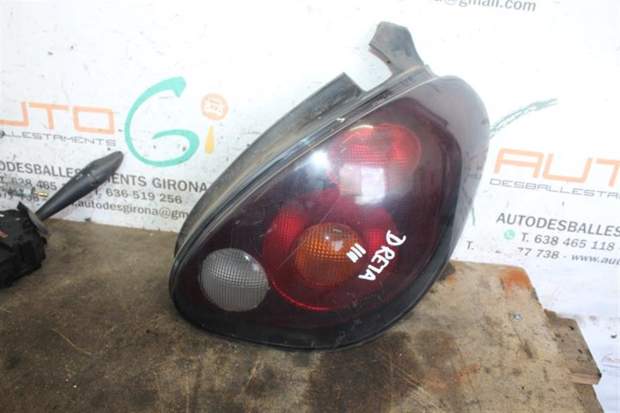 RECAMBIO para Fiat Bravo 1.9 TD 55Kw (1998)