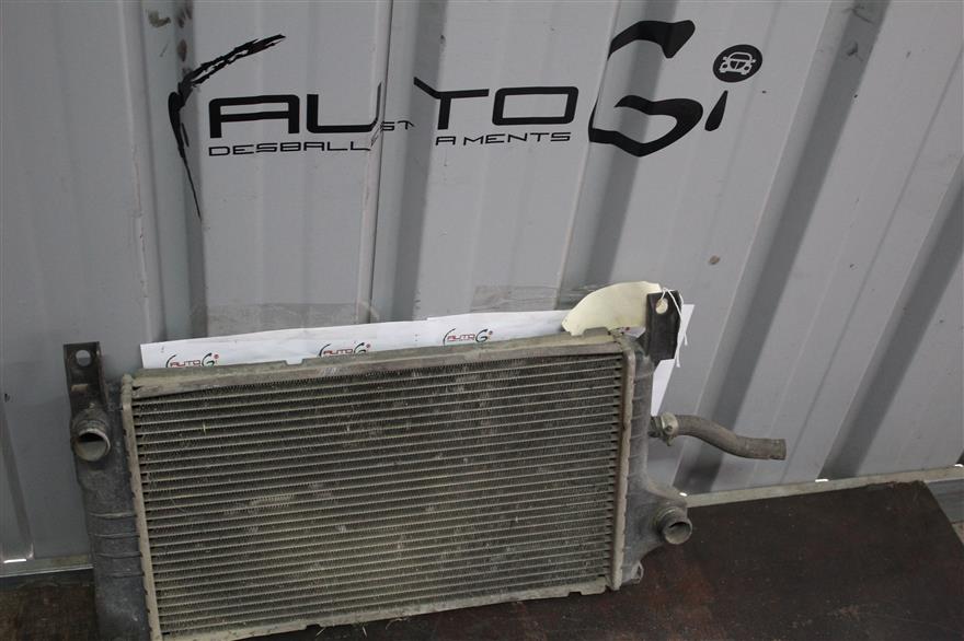 RECAMBIO para Ford Courier 1.8 TD (1994)