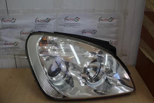RECAMBIO para Kia Carens 2.0 CRDI CARENS II (FJ) 103Kw (2007)