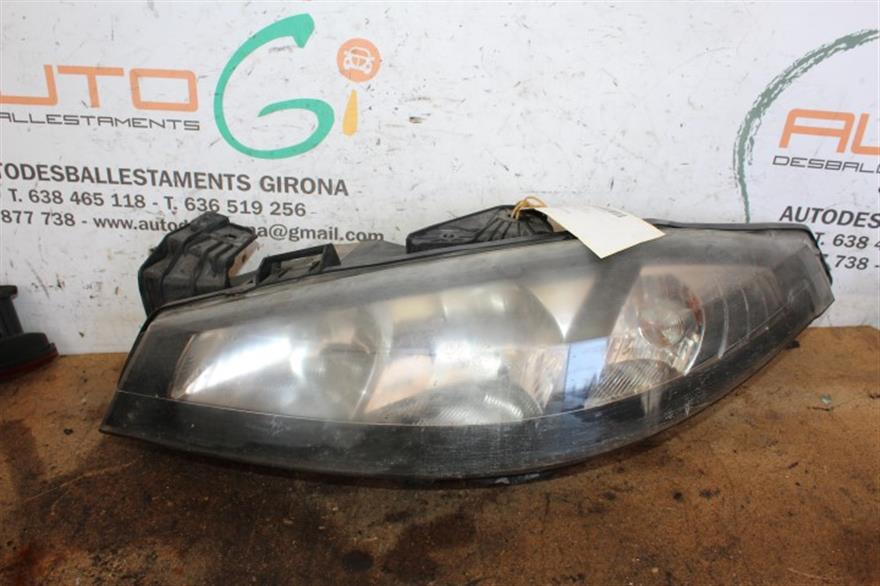 RECAMBIO para Renault Laguna