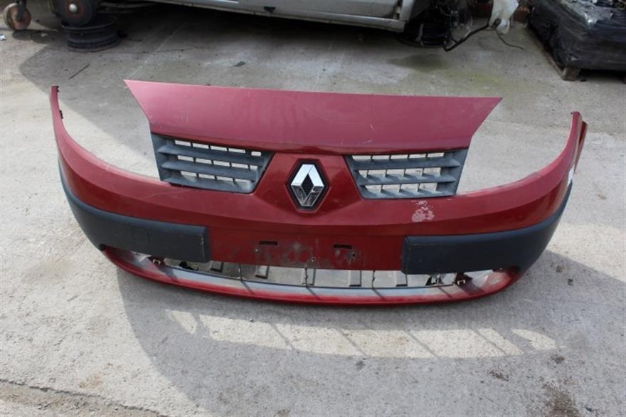 RECAMBIO para Renault Megane Scenic 1.9 DCI (2003)