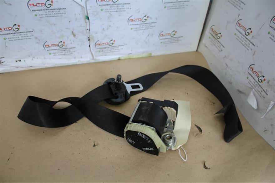 RECAMBIO para Opel Corsa 1.7 DTI CORSA C 55Kw (2000)