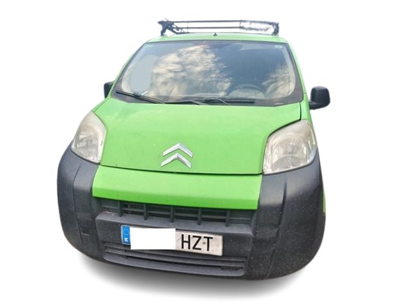 Citroen Nemo 1.3 HDI FHZ (2014)