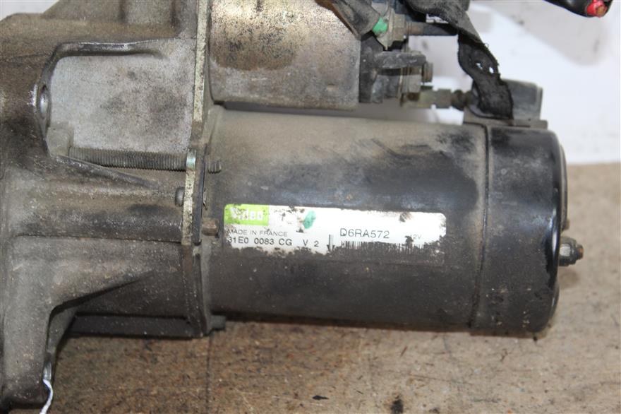 RECAMBIO para Peugeot 306 1.6 G (2000)