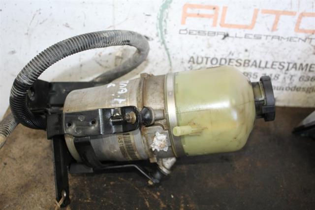 RECAMBIO para Opel Astra 1.6 GASOLINA A-H 77Kw (2005)