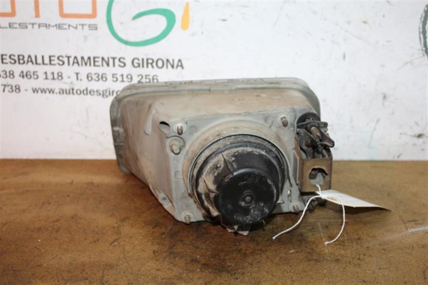 RECAMBIO para Renault Express 1.6 D 40Kw (1993)