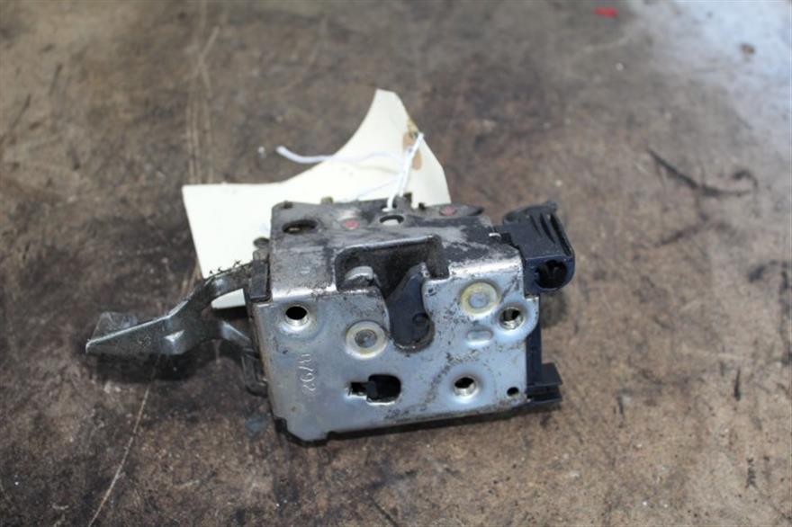 RECAMBIO para Peugeot Boxer 2.5 D 63Kw (2001)