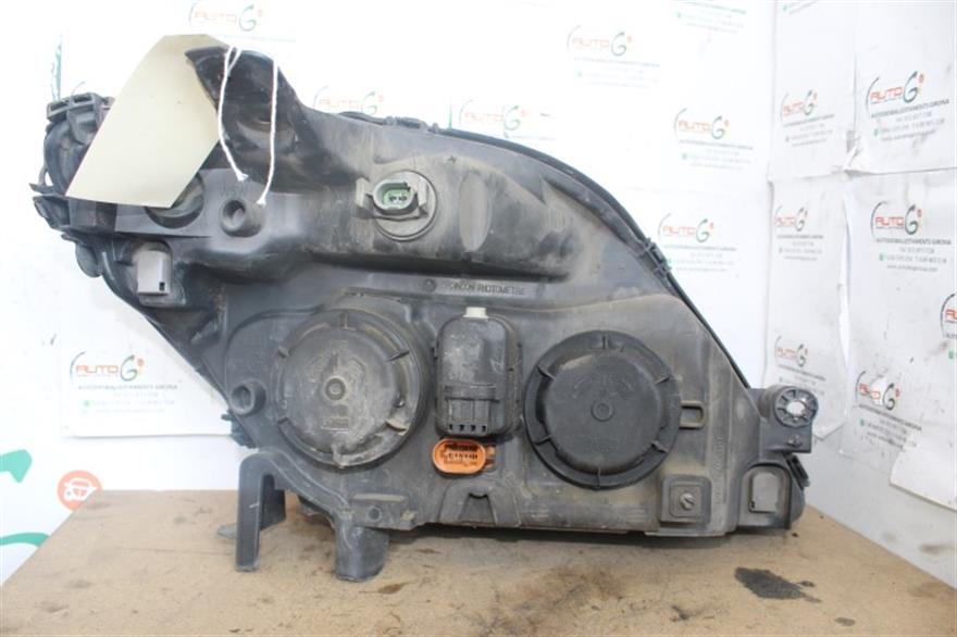 RECAMBIO para Renault Megane Scenic 1.6 G 79Kw (2002)