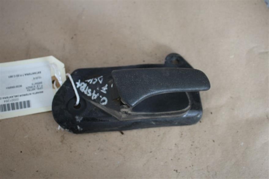 RECAMBIO para Opel Astra 1.6 G F 1.6 X16SZR (1997)