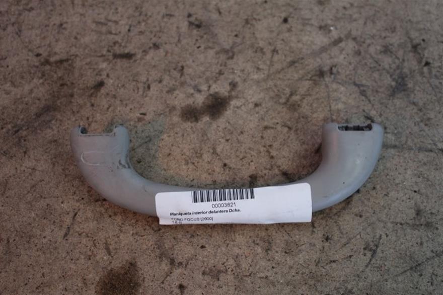 RECAMBIO para Ford Focus 1.6 G (2000)