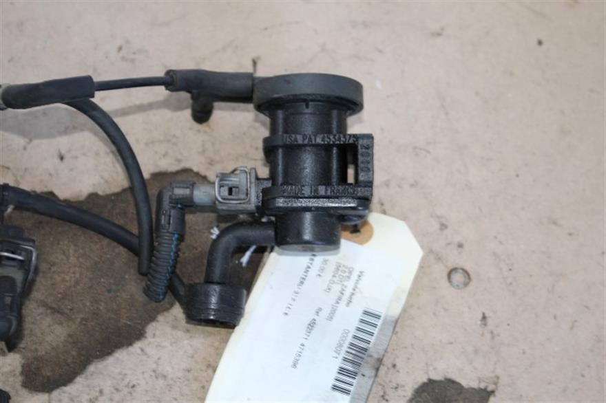 RECAMBIO para Opel Zafira 2.0 DTI (2005)