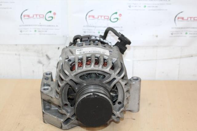 RECAMBIO para Opel Corsa 1.3 CDTI 3P CORSA D 55Kw (2009)