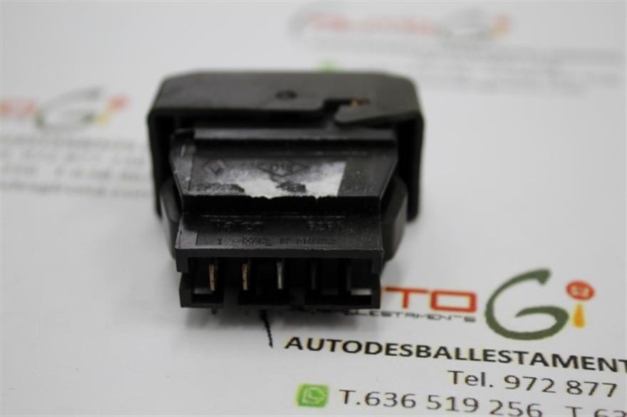 RECAMBIO para Renault Clio 1.9 TD (1996)