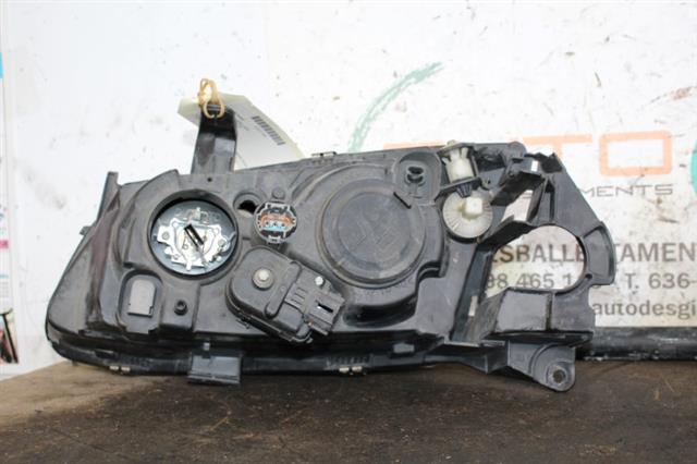RECAMBIO para Nissan Almera 1.5 G 66Kw (2000)