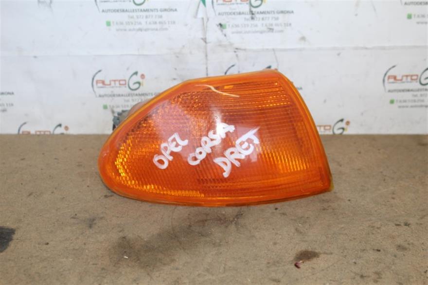 RECAMBIO para Opel Astra 1.7 D (1994)