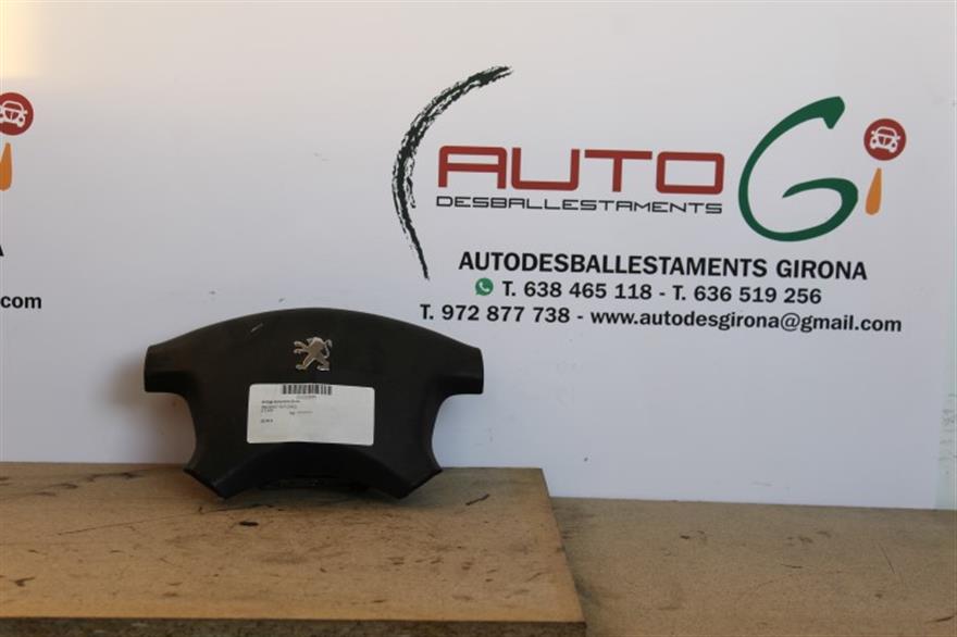 RECAMBIO para Peugeot 607 2.2 HDI (2002)