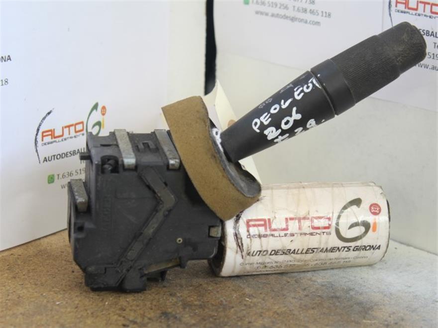 RECAMBIO para Peugeot 205 1.8 D (1990)