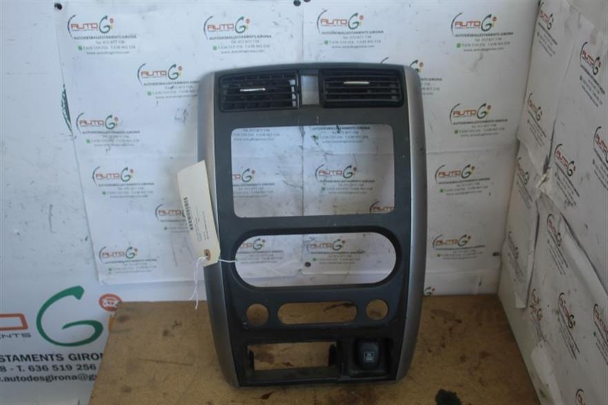 RECAMBIO para Suzuki Jimny 1.5 DCI (2009)