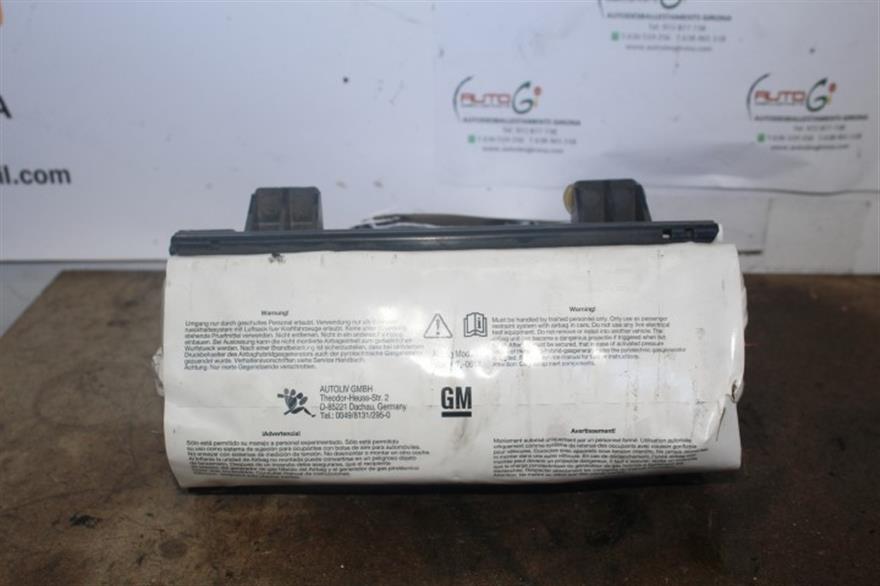 RECAMBIO para Opel Corsa 1.3 CDTI CORSA C 51Kw (2006)