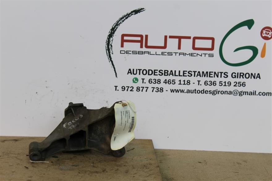 RECAMBIO para Ford Focus 1.8 TDDI (2002)