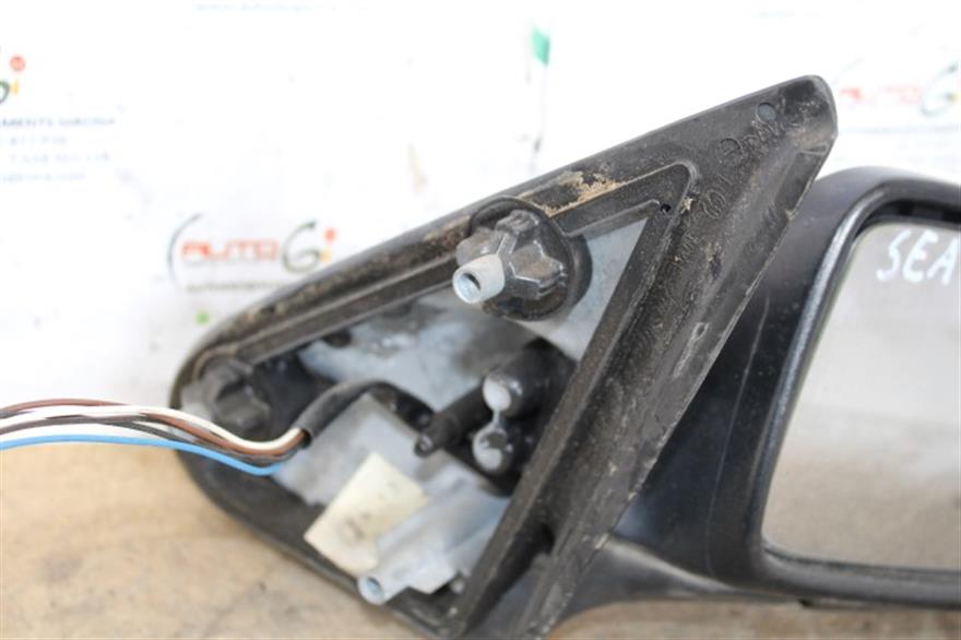 RECAMBIO para Seat Cordoba 1.9 TDI CORDOBA 6K (1998)
