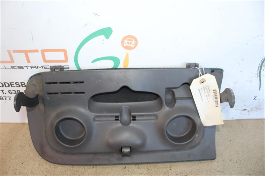 RECAMBIO para Peugeot 206 1.3 G (1999)