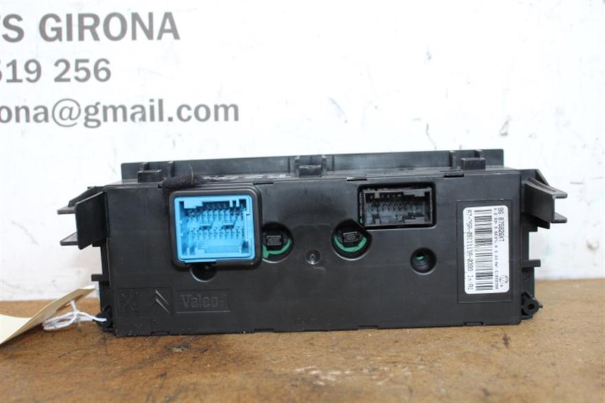 RECAMBIO para Peugeot 207 1.6 HDI 0Kw (2009)