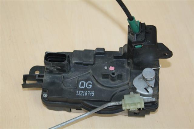 RECAMBIO para Opel Astra 1.6 G ASTRA H 77Kw (2006)