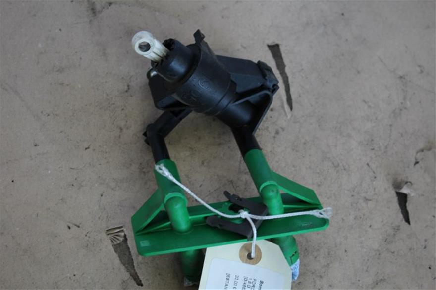 RECAMBIO para Ford Focus 1.6 G (2000)