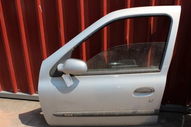 RECAMBIO para Renault Clio 1.2 G 43Kw (2003)