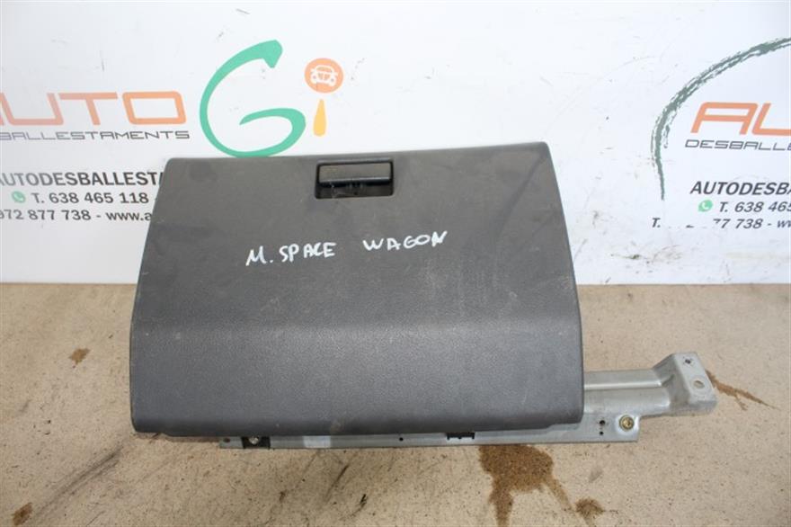 RECAMBIO para Mitsubishi Space Wagon 1.8 D 4D65 (1992)