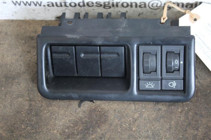 RECAMBIO para Peugeot 406