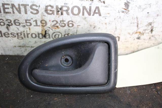 RECAMBIO para Renault Clio