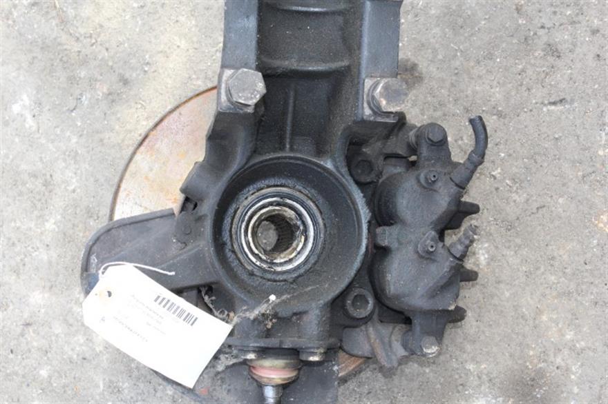 RECAMBIO para Peugeot Boxer 2.4 TD (1998)