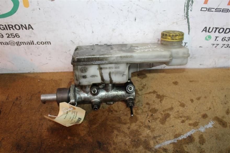 RECAMBIO para Peugeot Boxer 2.2 HDI 74Kw (2002)