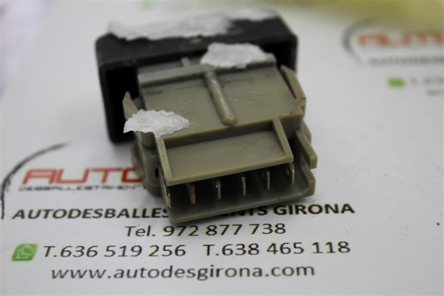 RECAMBIO para Renault Clio 1.1 G (1996)