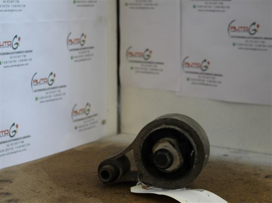 RECAMBIO para Opel Movano 3.0 D (2005)