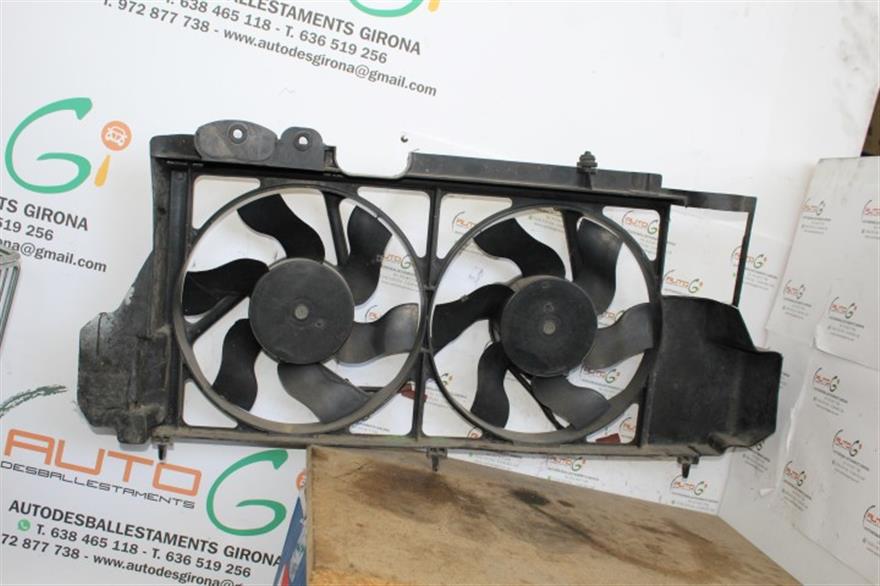 RECAMBIO para Citroen C 15 1.7 D 43Kw (1999)